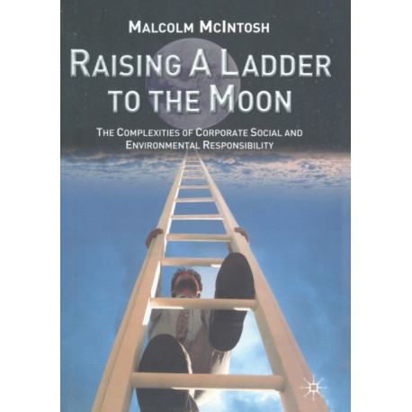 Raising a Ladder to the Moon: The Complexities of Corporate Social and Environmental Responsibility