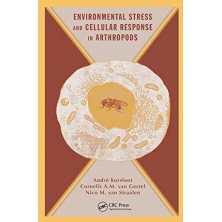 Environmental Stress and Cellular Response in Arthropods