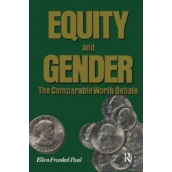 Equity and Gender: The Comparable Worth Debate