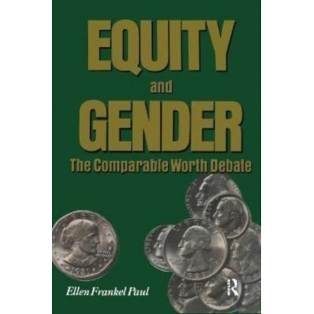 Equity and Gender: The Comparable Worth Debate