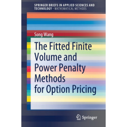 The Fitted Finite Volume and Power Penalty Methods for Option Pricing