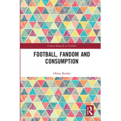 Football, Fandom and Consumption