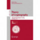 Theory of Cryptography: 18th International Conference, TCC 2020, Durham, NC, USA, November 16–19, 2020, Proceedings, Part I