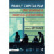 Family Capitalism: Best practices in ownership and leadership