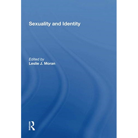 Sexuality and Identity
