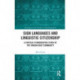 Sign Languages and Linguistic Citizenship: A Critical Ethnographic Study of the Yangon Deaf Community