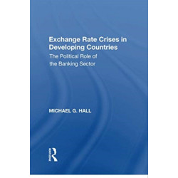 Exchange Rate Crises in Developing Countries: The Political Role of the Banking Sector