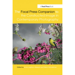 The Focal Press Companion to the Constructed Image in Contemporary Photography