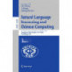 Natural Language Processing and Chinese Computing: 9th CCF International Conference, NLPCC 2020, Zhengzhou, China, October 14–18, 2020, Proceedings, Part I