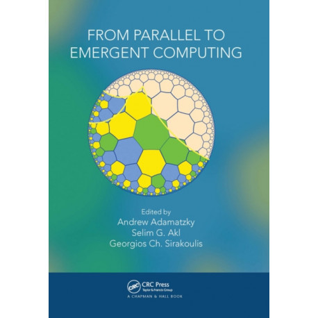 From Parallel to Emergent Computing