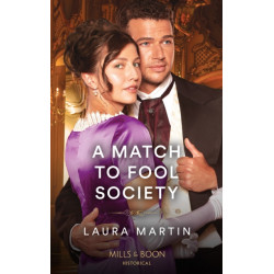 A Match To Fool Society