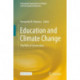 Education and Climate Change: The Role of Universities