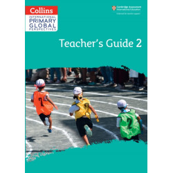 Cambridge Primary Global Perspectives Teacher's Guide: Stage 2
