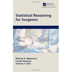 Statistical Reasoning for Surgeons