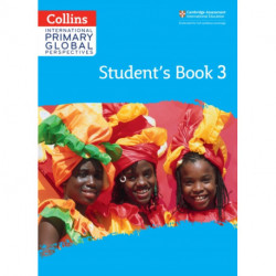 Cambridge Primary Global Perspectives Student's Book: Stage 3
