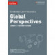 Cambridge Lower Secondary Global Perspectives Teacher's Guide: Stage 9