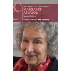 The Cambridge Companion to Margaret Atwood