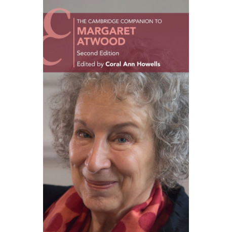 The Cambridge Companion to Margaret Atwood