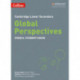 Cambridge Lower Secondary Global Perspectives Student's Book: Stage 8