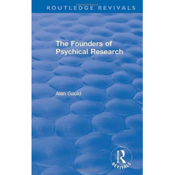 The Founders of Psychical Research