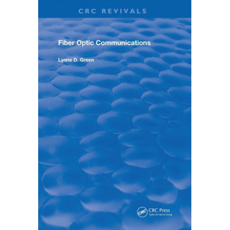 Fiber Optic Communications