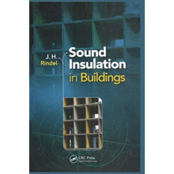 Sound Insulation in Buildings