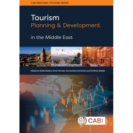 Tourism Planning and Development in the Middle East