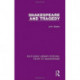 Shakespeare and Tragedy
