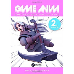 Game Anim: Video Game Animation Explained