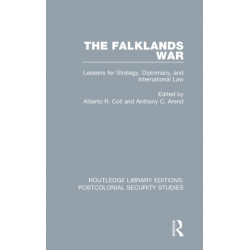 The Falklands War: Lessons for Strategy, Diplomacy, and International Law