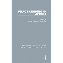 Peacekeeping in Africa