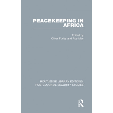 Peacekeeping in Africa