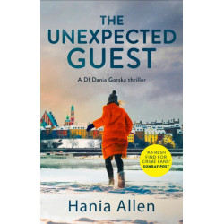 The Unexpected Guest