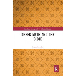 Greek Myth and the Bible