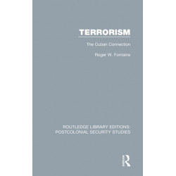 Terrorism: The Cuban Connection