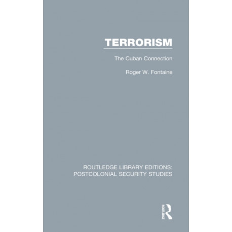 Terrorism: The Cuban Connection