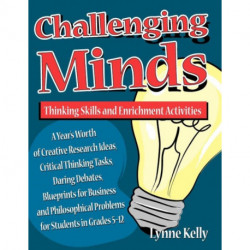 Challenging Minds: Thinking Skills and Enrichment Activities