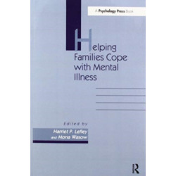 Helping Families Cope With Mental Illness