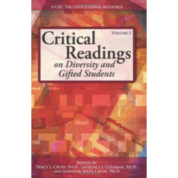Critical Readings on Diversity and Gifted Students, Volume 2: Vol. 2