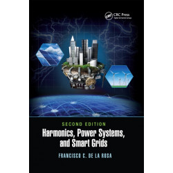 Harmonics, Power Systems, and Smart Grids