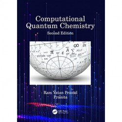 Computational Quantum Chemistry