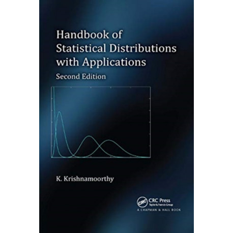 Handbook of Statistical Distributions with Applications