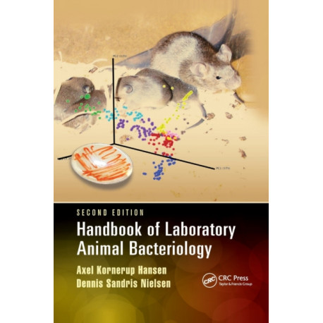 Handbook of Laboratory Animal Bacteriology