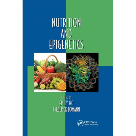 Nutrition and Epigenetics