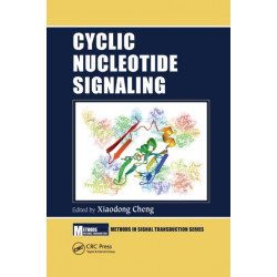Cyclic Nucleotide Signaling