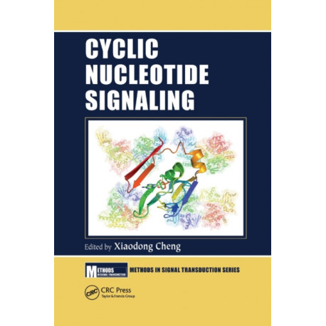 Cyclic Nucleotide Signaling
