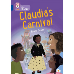Claudia’s Carnival: Band 16/Sapphire