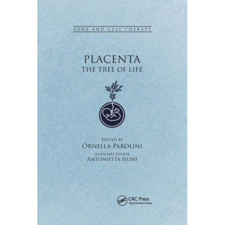 Placenta: The Tree of Life