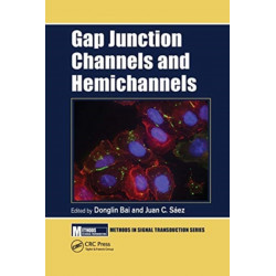 Gap Junction Channels and Hemichannels