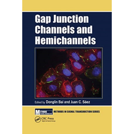 Gap Junction Channels and Hemichannels